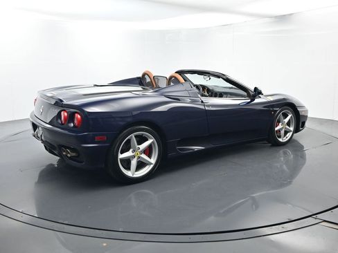 Used 2003 Ferrari 360 Spider RWD image 15