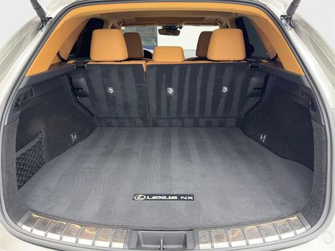 Used 2022 Lexus NX 350 AWD w/ Premium Package image 77