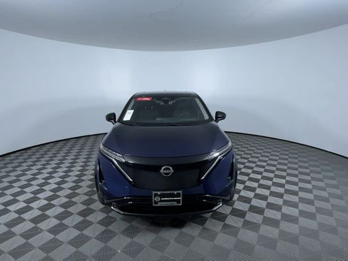 Certified 2023 Nissan Ariya AWD image 3