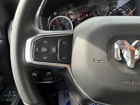 New 2026 RAM 2500 Tradesman image 11