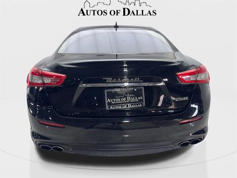 Used 2020 Maserati Ghibli image 7