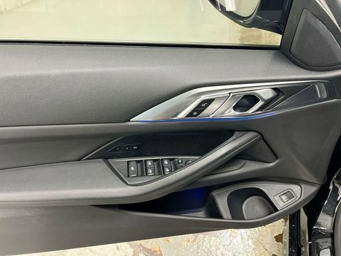 Used 2021 BMW 430i Convertible w/ Premium Package image 20