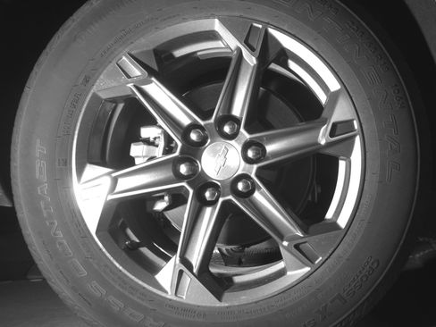 Used 2025 Chevrolet Blazer LT image 15