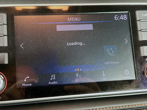 Used 2020 Nissan Kicks SR FWD image 18