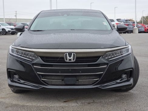 Used 2021 Honda Accord Sport Special Edition image 13