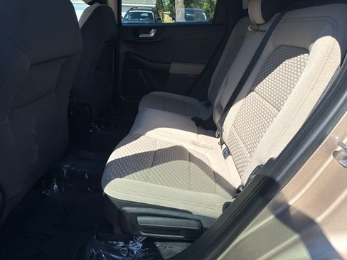 Used 2020 Ford Escape SE AWD/4WD image 13