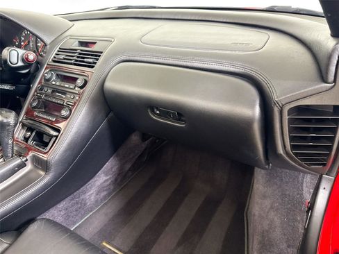 Used 1995 Acura NSX T image 30