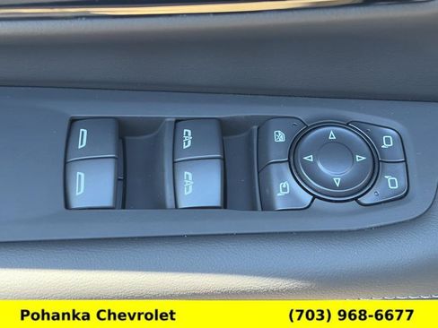 New 2026 Chevrolet Tahoe LT w/ Comfort Package AWD/4WD image 45