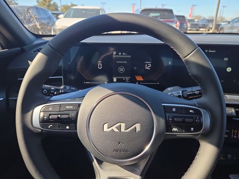 New 2026 Kia K5 GT-Line image 9
