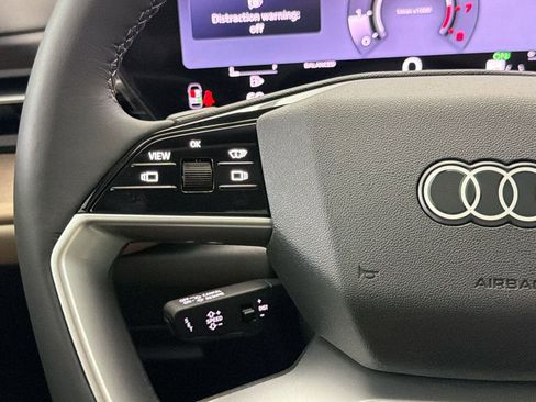 New 2026 Audi Q5 Premium Plus image 16