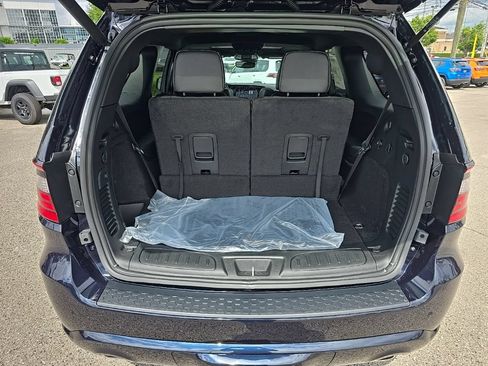 New 2026 Dodge Durango GT AWD/4WD image 21