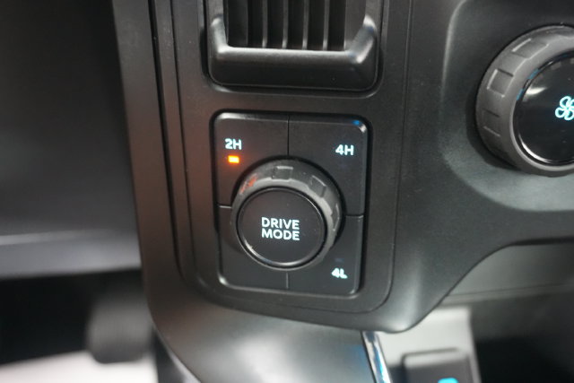 Used 2021 Ford F150 XL w/ STX Appearance Package AWD/4WD image 18