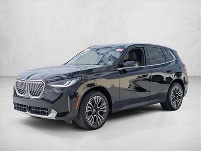 Used 2025 BMW X3 xDrive30i