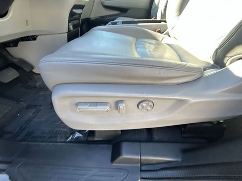 Used 2018 Honda Odyssey EX-L image 12