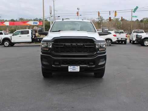 Used 2024 RAM 2500 Tradesman AWD/4WD image 9