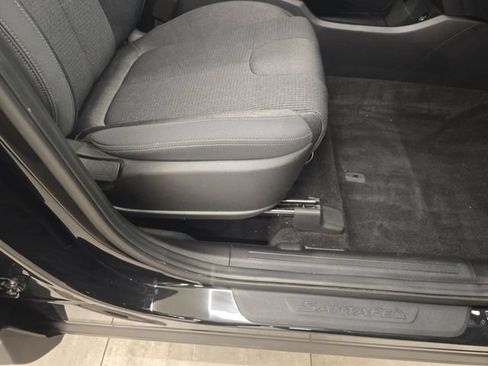 Used 2023 Hyundai Santa Fe SE AWD/4WD image 10
