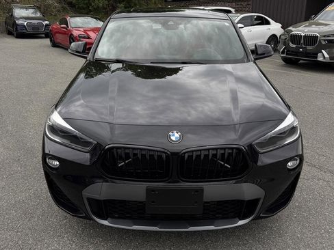 Used 2018 BMW X2 xDrive28i w/ M SportX Package AWD/4WD image 16