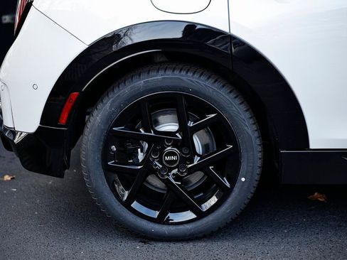 New 2026 MINI Cooper S image 6