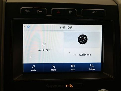 Certified 2021 Ford Expedition Max XLT AWD/4WD image 21