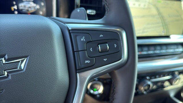 New 2026 Chevrolet Silverado 1500 RST w/ RST All Star Premium Package AWD/4WD image 20