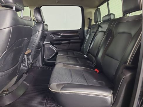 Used 2019 RAM 1500 Laramie image 20
