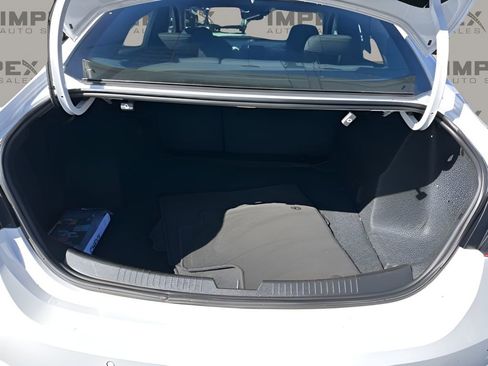 Used 2024 Chevrolet Malibu LT w/ Sport Edition image 25