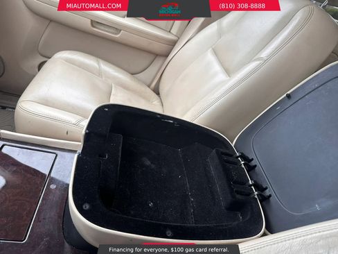 Used 2008 Cadillac Escalade AWD image 20