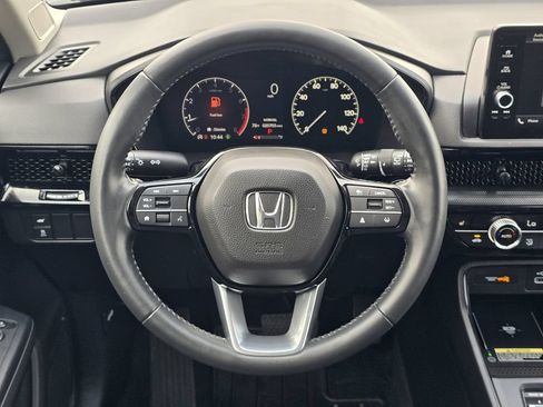 Certified 2025 Honda CR-V EX-L image 13