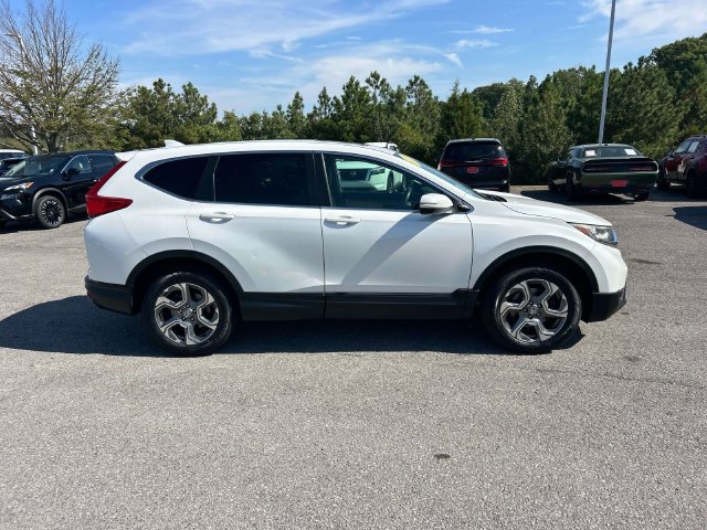 Used 2019 Honda CR-V EX image 2