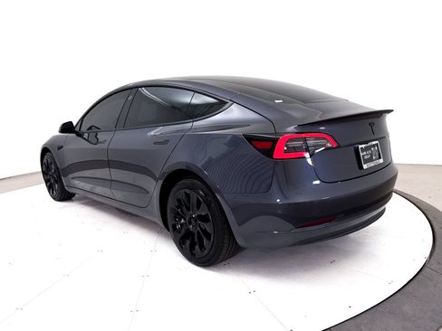 Used 2023 Tesla Model 3 Standard Range RWD image 16