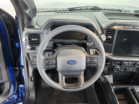 Used 2024 Ford F150 STX AWD/4WD image 13