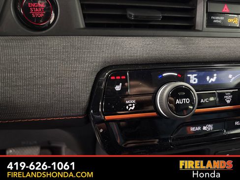 New 2026 Honda Passport TrailSport image 23