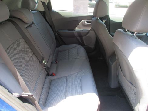 Used 2018 Kia Niro LX FWD image 20