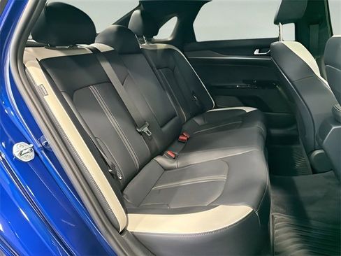 Used 2025 Kia K5 GT-Line w/ GT-Line Premium Package image 33