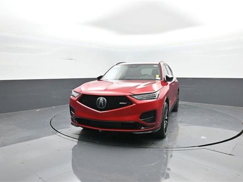 Used 2024 Acura MDX Type S image 3