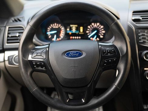 Used 2018 Ford Explorer 4WD image 33