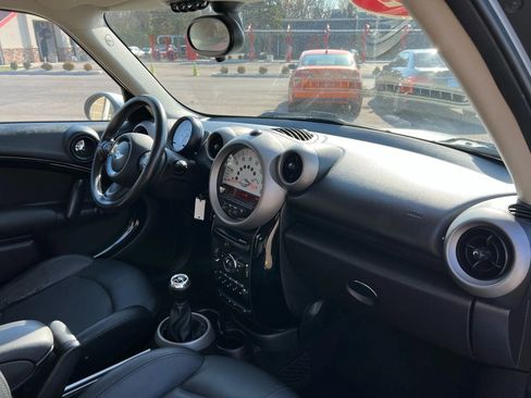 Used 2012 MINI Cooper Countryman S image 18