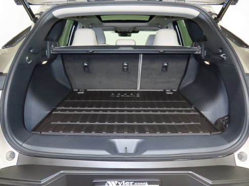 New 2026 Nissan Murano SL image 11