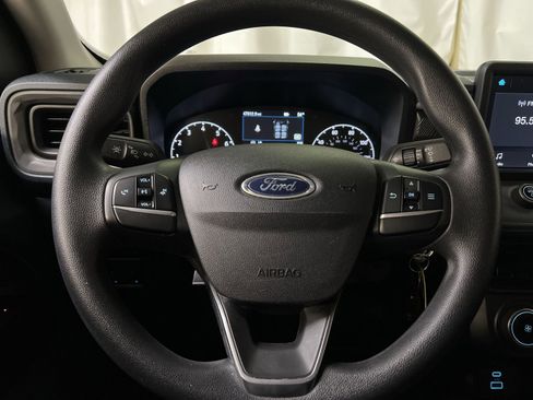 Used 2022 Ford Maverick XL w/ Equipment Group 100A Standard image 15