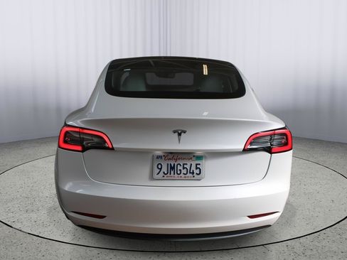 Used 2023 Tesla Model 3 Standard Range RWD image 8