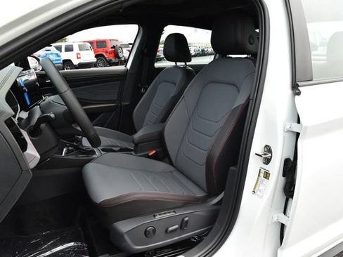 New 2026 Volkswagen Jetta GLI Autobahn FWD image 20
