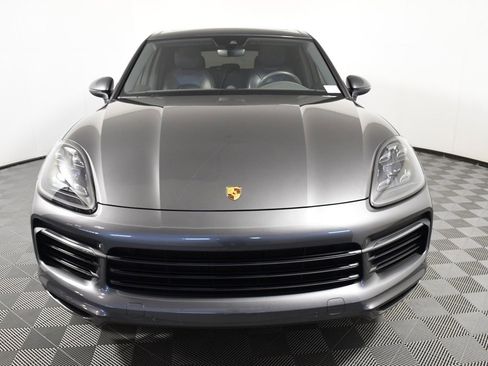 Used 2020 Porsche Cayenne Base image 10