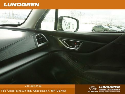 Used 2020 Subaru Forester Limited image 40