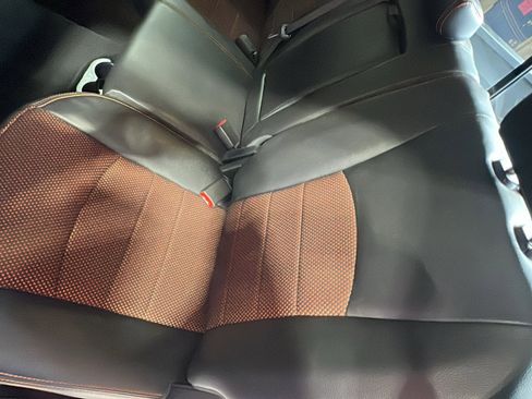 Used 2015 RAM 1500 Sport w/ Ignition Orange Sport Package image 16