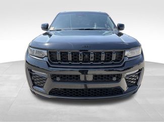 New 2026 Jeep Grand Cherokee Limited Reserve video 2