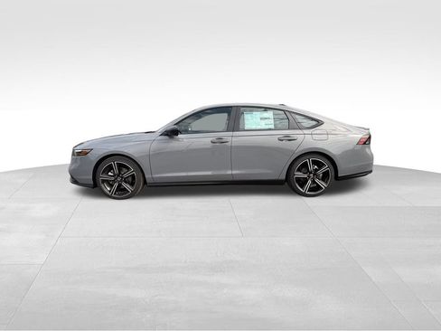 New 2026 Honda Accord Sport image 17