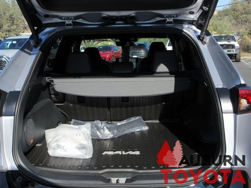 New 2025 Toyota RAV4 XSE image 4