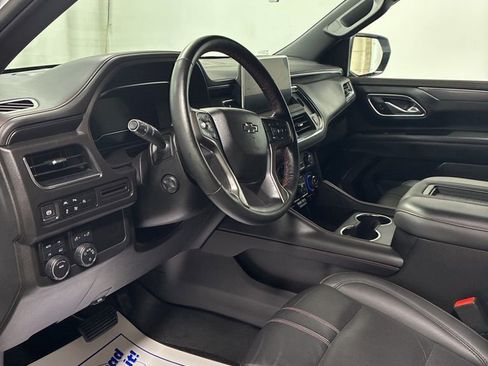 Used 2024 Chevrolet Tahoe RST w/ Luxury Package image 13