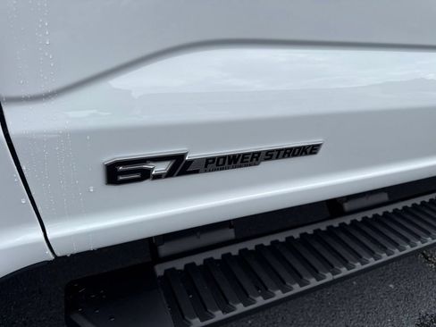New 2026 Ford F350 XL AWD/4WD image 37