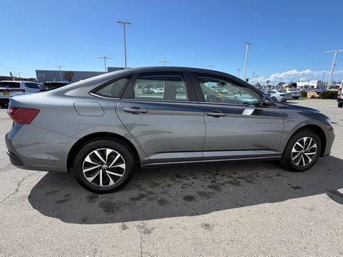 New 2026 Volkswagen Jetta S FWD image 7